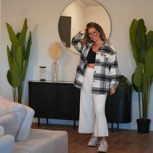 Meet your Posher, Paula